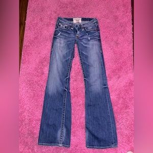 Big star jeans